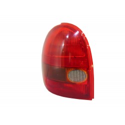 Lampa lewa tylna Opel Corsa B 45021