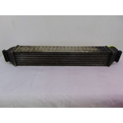 Chłodnica powietrza intercooler VW SEAT 7M3145805