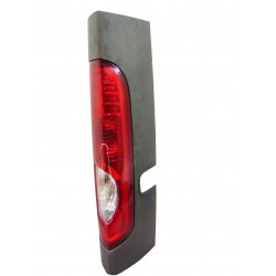 Lampa prawa tylna Renault Traffic II 93857722