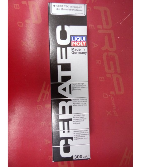 Dodatek do oleju LIQUI MOLY CERA TEC 300 ML