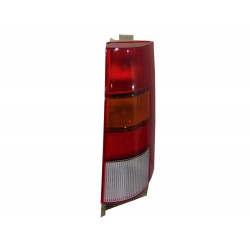 Lampa zespolona lewy tył Renault 5