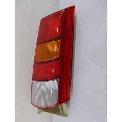 Lampa zespolona lewy tył Renault 5