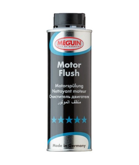 Płukanka do czyszczenia silnika Meguin Motor Flush 250 ml 6556