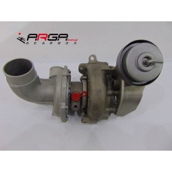 REGENERACJA NAPRAWA TURBOSPRĘŻARKA TURBINA TURBO