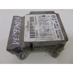 Moduł sensor airbag VW Passat B6 TRW 3C0909605F