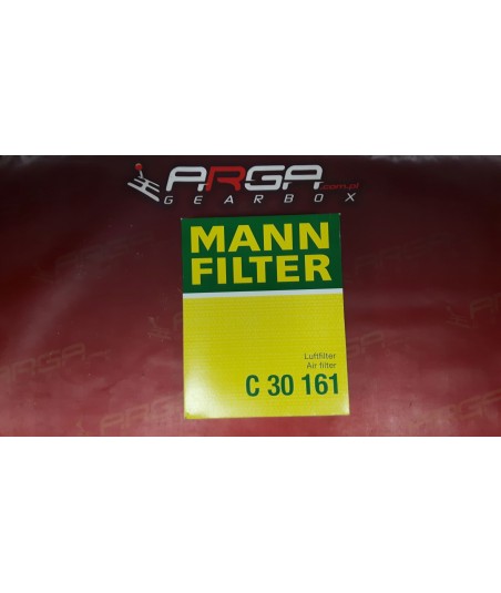 Filtr powietrza MANN FILTER C30161