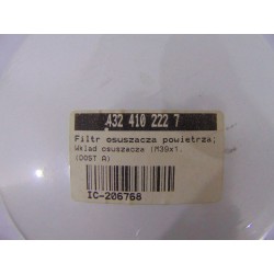 Filtr osuszacza powietrza WABCO 4324102227