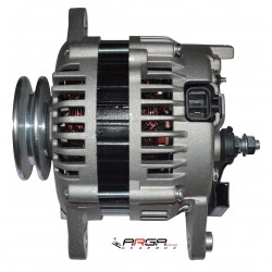 Alternator N511N54 2.0 D Nissan Primera P10