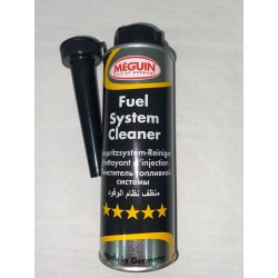 Dodatek do oleju napędowego Meguin Diesel System Cleaner  250ml 6551