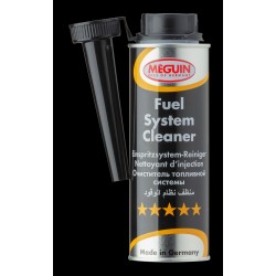 Dodatek do oleju napędowego Meguin Diesel System Cleaner  250ml 6551