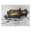 Regeneracja filtra DPF - auto osobowe