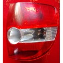 Lampa prawa tylna prawy tył VW FOX 05r. 5Z0945096