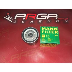 Filtr oleju MANN FILTER W79