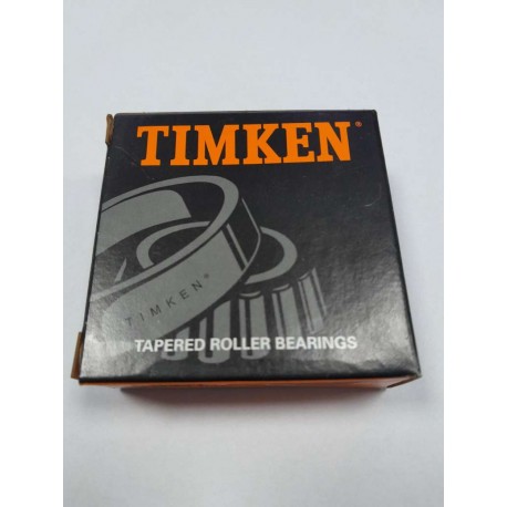 Łożysko stożkowe 30305 TIMKEN