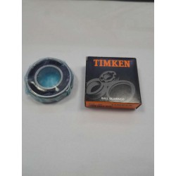 Łożysko kulkowe TIMKEN 6206-2RS