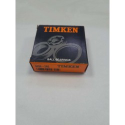 Łożysko kulkowe TIMKEN 6206-2RS