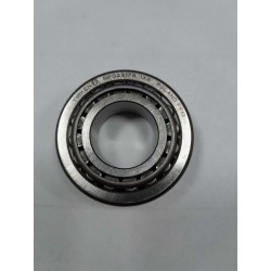 Łożysko stożkowe TIMKEN NP718852/NP022178