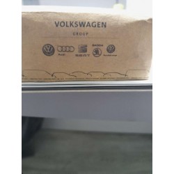 Łożysko kulkowe VOLKSWAGEN 0A5311235K