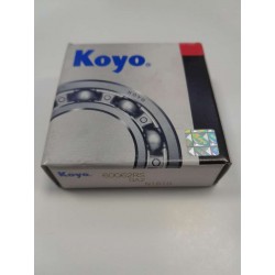 Łożysko kulkowe KOYO 60062RS