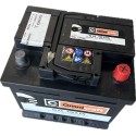 Akumulator OMNICRAFT 12V 56Ah 480A (EN) P+