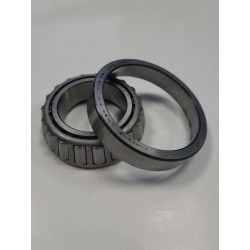 Łożysko stożkowe TIMKEN LM501349/LM501310