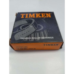 Łożysko stożkowe TIMKEN NP537150/NP050487