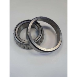 Łożysko stożkowe SKF BT1B329270/Q, 02C409123D