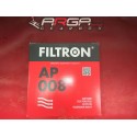 Filtr powietrza FILTRON AP 008