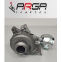 Regenerowana Turbina Turbosprężarka Peugeot  2.0 HDI