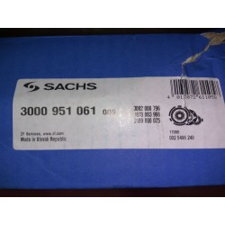 Sprzęgło kompletne SACHS 3000951061