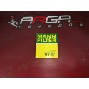 Filtr oleju MANN FILTER W716/1