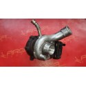 Turbina  Audi  A6 C6 2.7 TDI 059145715T