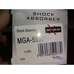 Amortyzator MAXGEAR MGA-5537