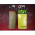 Filtr powietrza MANN FILTER C13 154