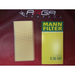 Filtr paliwa MANN FILTER C35157