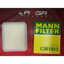 Filtr powietrza MANN FILTER C30130/2