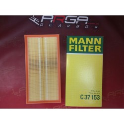 Filtr powietrza MANN FILTER C37153