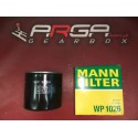 Filtr oleju MANN FILTER WP1026