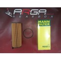 Filtr oleju MANN FILTER HU 831X