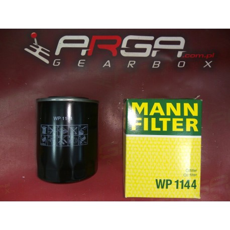 FIltr oleju MANN FILTER WP 1144