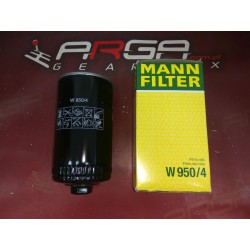 FIltr oleju MANN FILTER W950/4