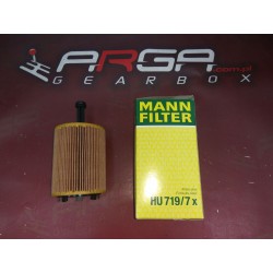 Filtr oleju MANN FILTER HU 719/7X