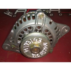 Alternator MITSUBISHI A2T47371