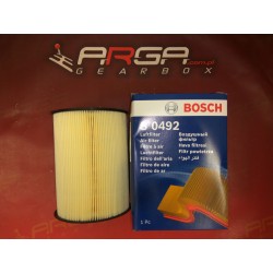 FIltr powietrza BOSCH F026400492 (S0492)