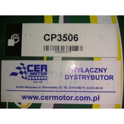 Pompa wody BGA CP3506 SILNIK 2.5 TDI BXE