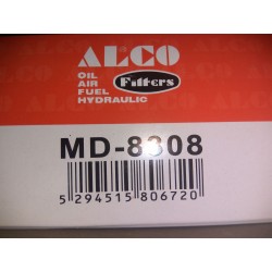 Filtr powietrza ALCO FILTER MD-8308