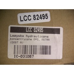 Łożysko hydrauliczne koncentryczne AKUSAN LCC 82495