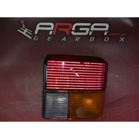 Lampa prawa tylna VW TRANSPORTER IV DEPO 411-1919R-UE