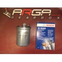 Filtr paliwa BOSCH 0450906500 (N6500)