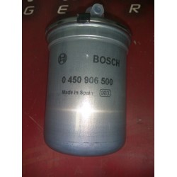 Filtr paliwa BOSCH 0450906500 (N6500)